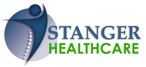 Stanger Healthcare logo